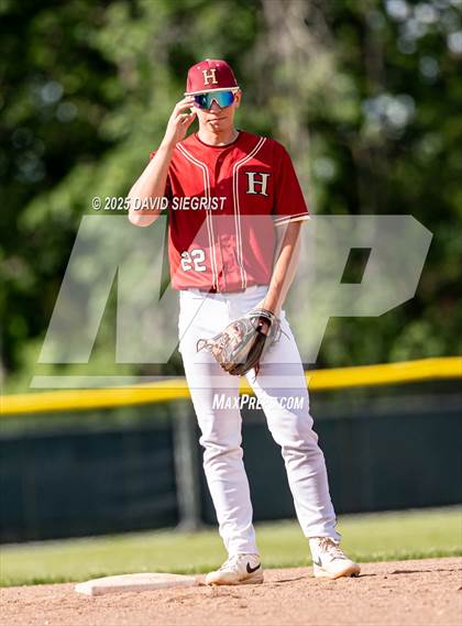 Thumbnail 3 in Watchung Hills Regional @ Hillsborough photogallery.