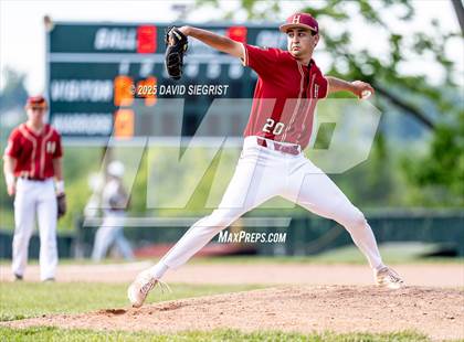 Thumbnail 1 in Watchung Hills Regional @ Hillsborough photogallery.