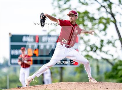 Thumbnail 3 in Watchung Hills Regional @ Hillsborough photogallery.