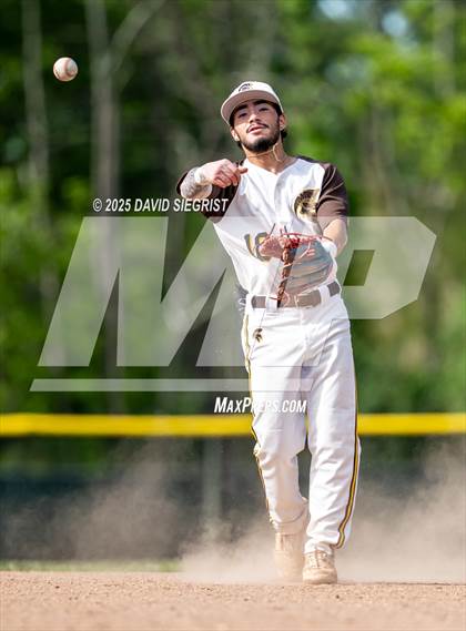 Thumbnail 1 in Watchung Hills Regional @ Hillsborough photogallery.