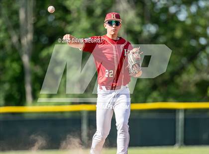 Thumbnail 1 in Watchung Hills Regional @ Hillsborough photogallery.