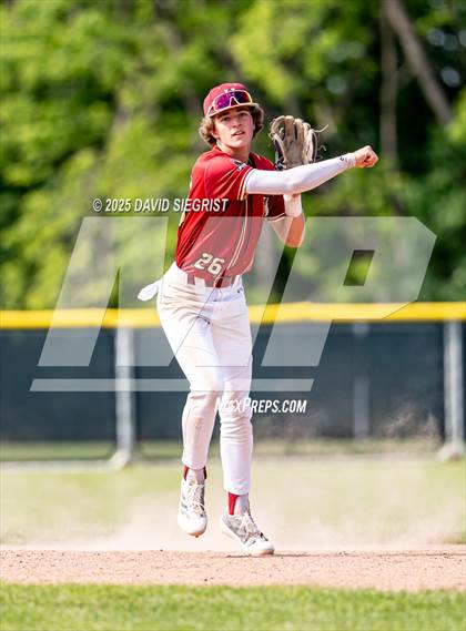 Thumbnail 3 in Watchung Hills Regional @ Hillsborough photogallery.