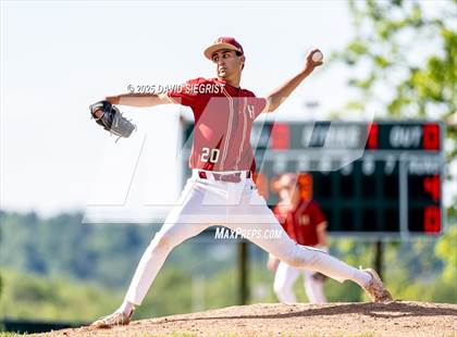 Thumbnail 1 in Watchung Hills Regional @ Hillsborough photogallery.