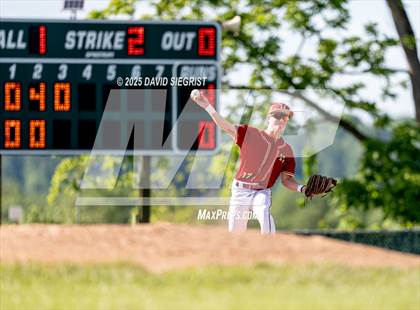 Thumbnail 3 in Watchung Hills Regional @ Hillsborough photogallery.