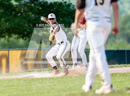 Thumbnail 1 in Watchung Hills Regional @ Hillsborough photogallery.