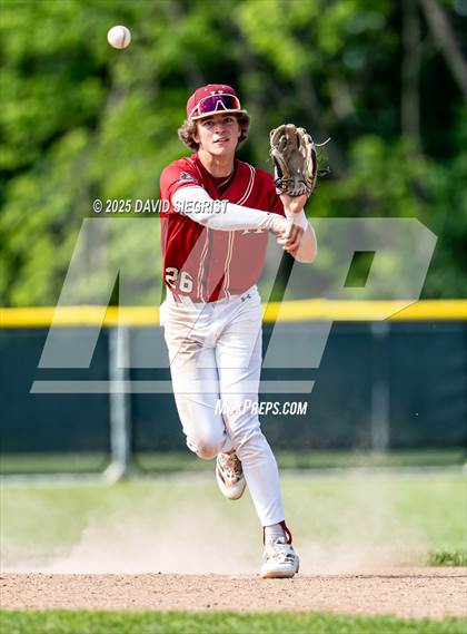 Thumbnail 2 in Watchung Hills Regional @ Hillsborough photogallery.