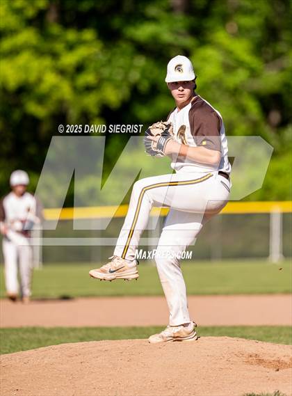 Thumbnail 2 in Watchung Hills Regional @ Hillsborough photogallery.