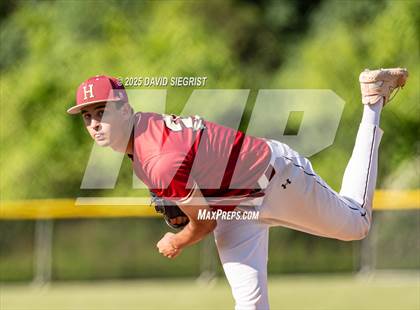 Thumbnail 3 in Watchung Hills Regional @ Hillsborough photogallery.