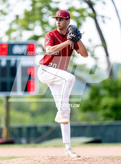 Thumbnail 3 in Watchung Hills Regional @ Hillsborough photogallery.
