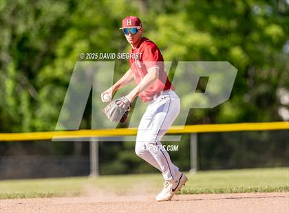 Thumbnail 1 in Watchung Hills Regional @ Hillsborough photogallery.