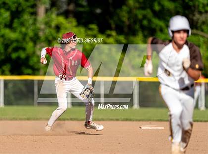Thumbnail 3 in Watchung Hills Regional @ Hillsborough photogallery.