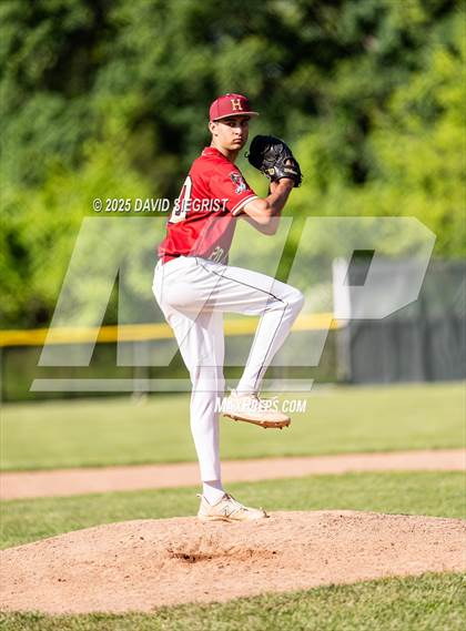 Thumbnail 3 in Watchung Hills Regional @ Hillsborough photogallery.