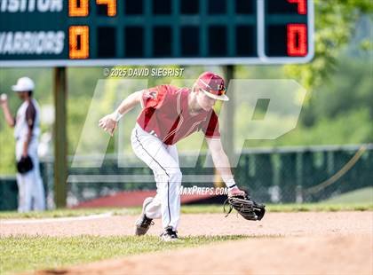 Thumbnail 1 in Watchung Hills Regional @ Hillsborough photogallery.