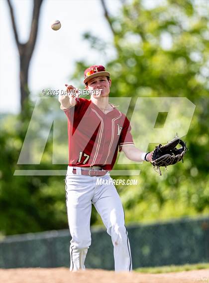 Thumbnail 2 in Watchung Hills Regional @ Hillsborough photogallery.
