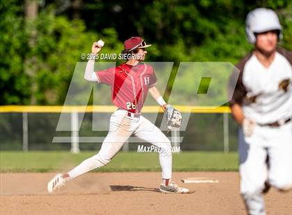 Thumbnail 1 in Watchung Hills Regional @ Hillsborough photogallery.