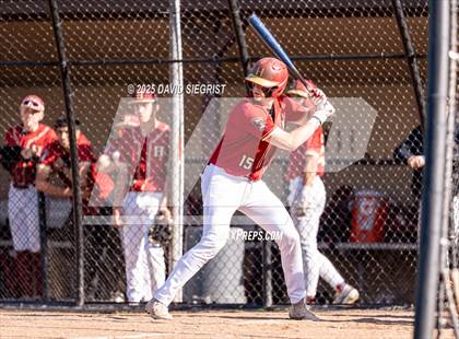 Thumbnail 2 in Watchung Hills Regional @ Hillsborough photogallery.