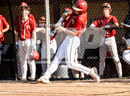 Thumbnail 1 in Watchung Hills Regional @ Hillsborough photogallery.