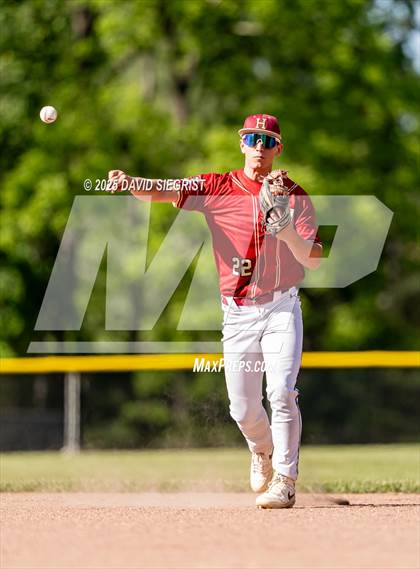 Thumbnail 2 in Watchung Hills Regional @ Hillsborough photogallery.