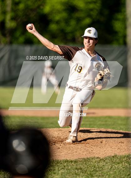 Thumbnail 1 in Watchung Hills Regional @ Hillsborough photogallery.