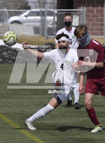 Thumbnail 3 in Bear Creek @ Chatfield photogallery.