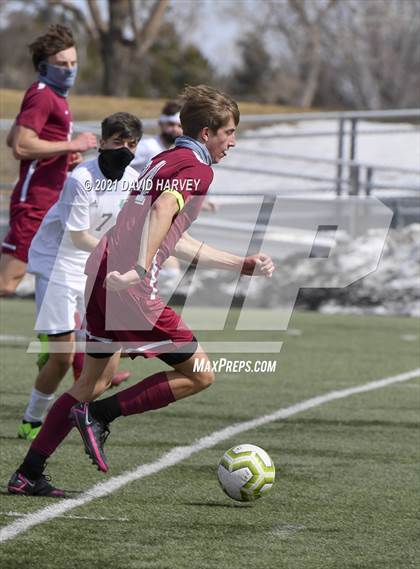 Thumbnail 2 in Bear Creek @ Chatfield photogallery.