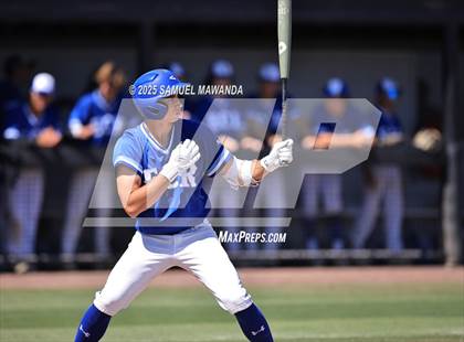 Thumbnail 1 in El Camino Real vs Birmingham (CIF LACS Open Division Semifinal) photogallery.