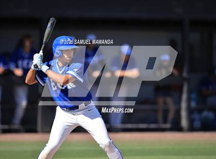 Thumbnail 3 in El Camino Real vs Birmingham (CIF LACS Open Division Semifinal) photogallery.