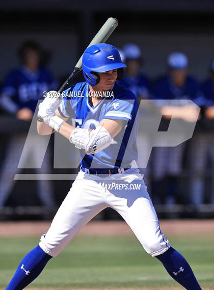 Thumbnail 1 in El Camino Real vs Birmingham (CIF LACS Open Division Semifinal) photogallery.