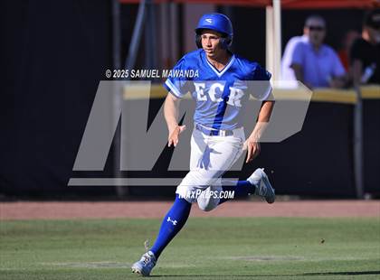 Thumbnail 3 in El Camino Real vs Birmingham (CIF LACS Open Division Semifinal) photogallery.