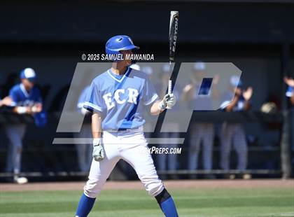 Thumbnail 1 in El Camino Real vs Birmingham (CIF LACS Open Division Semifinal) photogallery.