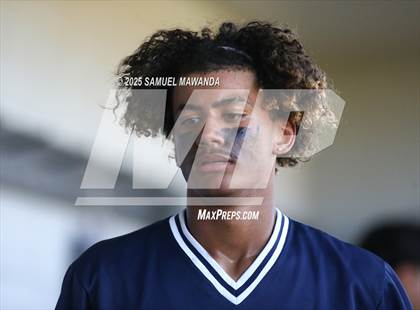 Thumbnail 1 in El Camino Real vs Birmingham (CIF LACS Open Division Semifinal) photogallery.