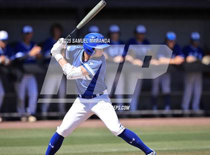Thumbnail 3 in El Camino Real vs Birmingham (CIF LACS Open Division Semifinal) photogallery.