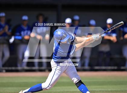 Thumbnail 3 in El Camino Real vs Birmingham (CIF LACS Open Division Semifinal) photogallery.
