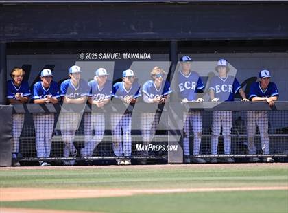 Thumbnail 3 in El Camino Real vs Birmingham (CIF LACS Open Division Semifinal) photogallery.