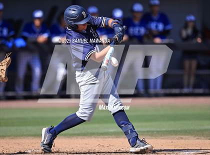 Thumbnail 3 in El Camino Real vs Birmingham (CIF LACS Open Division Semifinal) photogallery.