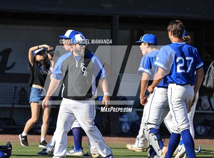 Thumbnail 3 in El Camino Real vs Birmingham (CIF LACS Open Division Semifinal) photogallery.