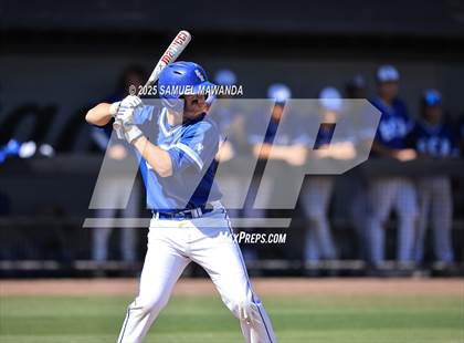 Thumbnail 3 in El Camino Real vs Birmingham (CIF LACS Open Division Semifinal) photogallery.