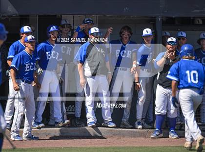 Thumbnail 2 in El Camino Real vs Birmingham (CIF LACS Open Division Semifinal) photogallery.