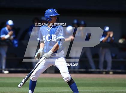 Thumbnail 2 in El Camino Real vs Birmingham (CIF LACS Open Division Semifinal) photogallery.