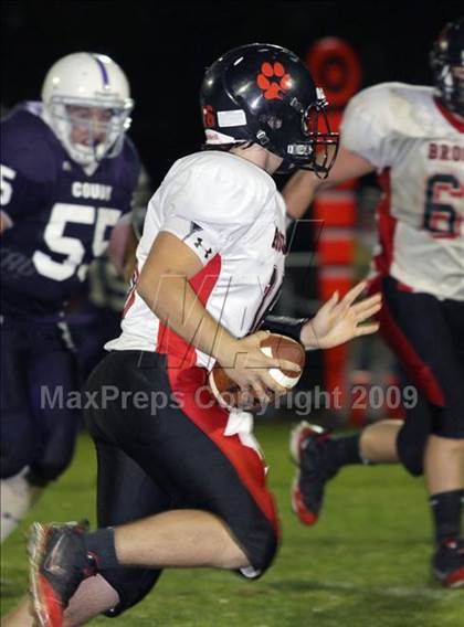 Thumbnail 1 in Brockway @ Coudersport photogallery.