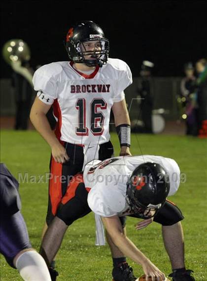 Thumbnail 2 in Brockway @ Coudersport photogallery.