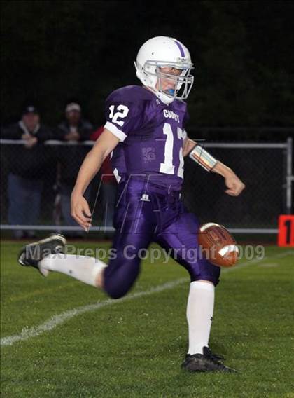 Thumbnail 1 in Brockway @ Coudersport photogallery.