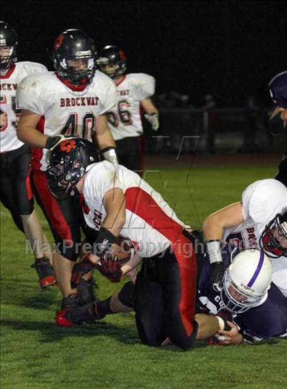 Thumbnail 1 in Brockway @ Coudersport photogallery.