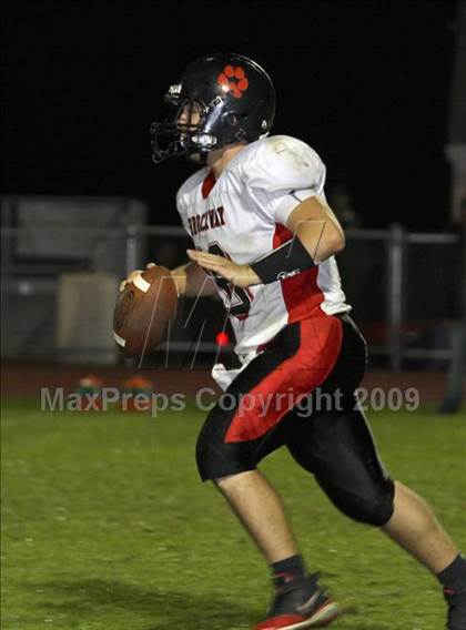 Thumbnail 2 in Brockway @ Coudersport photogallery.