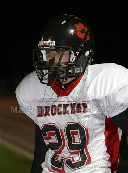 Thumbnail 1 in Brockway @ Coudersport photogallery.