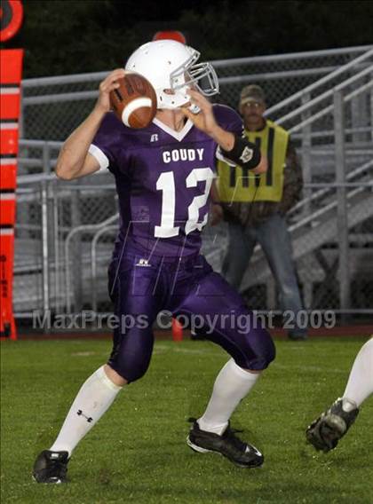 Thumbnail 3 in Brockway @ Coudersport photogallery.