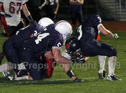 Thumbnail 1 in Brockway @ Coudersport photogallery.