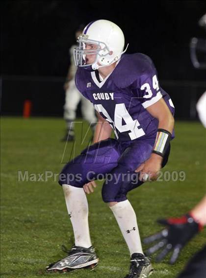 Thumbnail 2 in Brockway @ Coudersport photogallery.