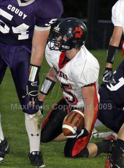 Thumbnail 2 in Brockway @ Coudersport photogallery.