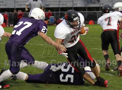 Thumbnail 3 in Brockway @ Coudersport photogallery.